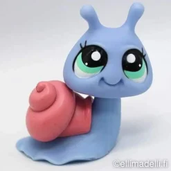 Littlest Petshop Etana #2006