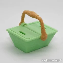 Littlest Petshop Eväskori