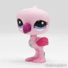 Littlest Petshop Flamingo #2263