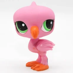 Littlest Petshop Flamingo #2032