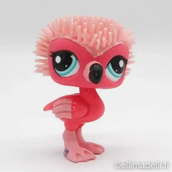 Littlest Petshop Flamingo #2572