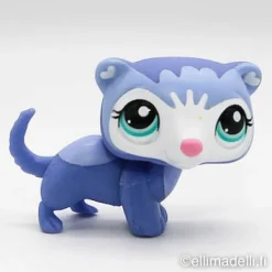 Littlest Petshop Fretti #2490