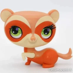 Littlest Petshop Fretti #3169