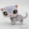 Littlest Petshop Fretti #1666