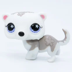 Littlest Petshop Fretti #569