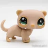 Littlest Pet Shop Fretti #957 - Second Hand