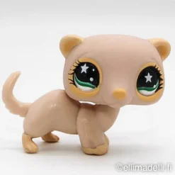 Littlest Pet Shop Fretti #957 - Second Hand