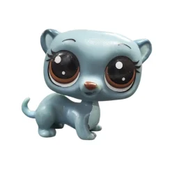 Littlest Pet Shop Fretti #121 - Second Hand