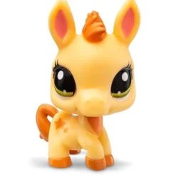 Littlest Pet Shop G7 Aasi #56