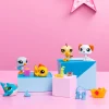 Littlest Pet Shop G7 Beach Besties Collector Set