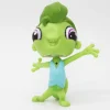 Littlest Petshop Gekko #3741