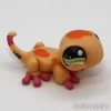 Littlest Petshop Gekko lisko #1365