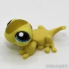 Littlest Petshop Gekko lisko #2601