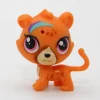 Littlest Petshop Gepardi #4017