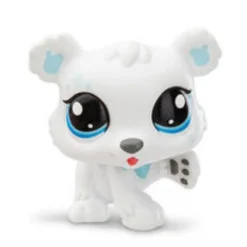 Littlest Pet Shop G7 jääkarhu poikanen #111