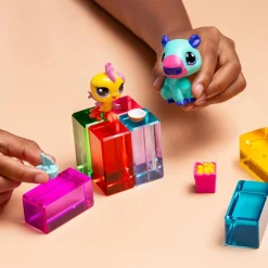 Littlest Pet Shop G7 Jungle Pals Pet Pair