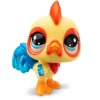 Littlest Pet Shop G7 Kukko #58
