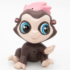 Littlest Pet Shop Gorilla #3814 - Second Hand