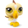 Littlest Pet Shop G7 pelikaani #62