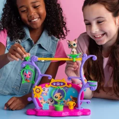 Littlest Pet Shop G7 Pets Got Talent leikkisetti