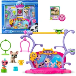 Littlest Pet Shop G7 Pets Got Talent leikkisetti