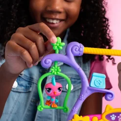 Littlest Pet Shop G7 Pets Got Talent leikkisetti