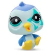 Littlest Pet Shop G7 pingviini #110