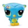 Littlest Pet Shop G7 Pöllö #157