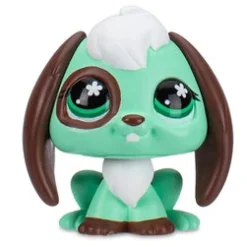 Littlest Pet Shop G7 pupu #328