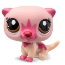 Littlest Pet Shop G7 saukko #43
