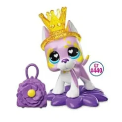 Littlest Pet Shop G7 S5 Springtime Pets Tanskandog #440