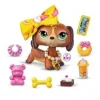 Littlest Pet Shop G7 S4 Sweet and Stylish #261 Mäyräroira