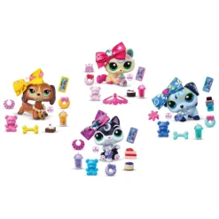 Littlest Pet Shop G7 S4 Sweet and Stylish #261 Mäyräroira