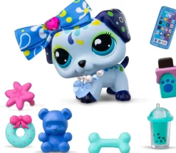 Littlest Pet Shop G7 S4 Sweet and Stylish special pakkaus