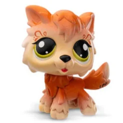 Littlest Pet Shop G7 susi #113
