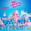 Littlest Pet Shop G7 Winter Besties