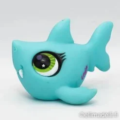 Littlest Petshop Hai #2772