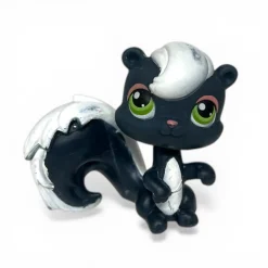 Littlest Pet Shop Haisunäätä #253 - Second Hand