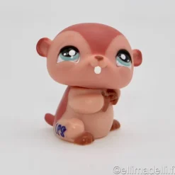 Littlest Petshop Hamsteri #1947