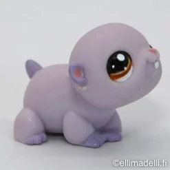 Littlest Petshop Hamsteri #2018