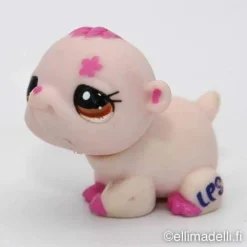 Littlest Petshop Hamsteri #2272