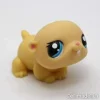 Littlest Petshop Hamsteri #1774