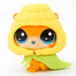 Littlest Petshop Hamsteri #3-184