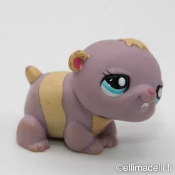 Littlest Petshop Hamsteri #2350