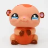 Littlest Petshop Hamsteri #1634