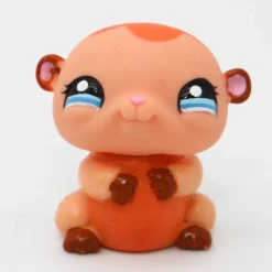 Littlest Petshop Hamsteri #1634