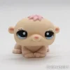 Littlest Petshop Hamsteri #1057