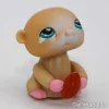 Littlest Petshop Hamsteri #PP3