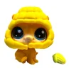 Littlest Pet Shop Hamsteri #3-184 - Second Hand