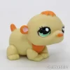Littlest Pet Shop Hamsteri #1032 - Second Hand